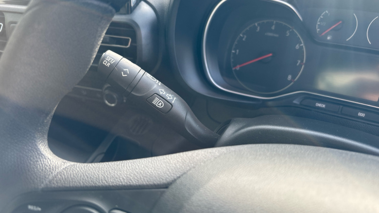 Vauxhall Combo Life 1.2 Turbo Energy 5dr Petrol Estate